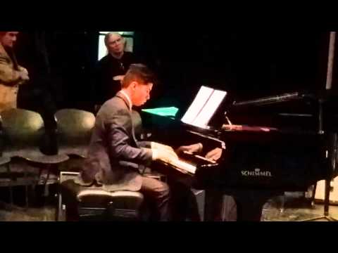 Young Sounds of AZ 6 o'Clock Combo - Change of The Guard