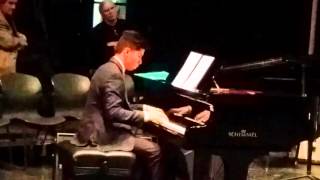 Young Sounds of AZ 6 o'Clock Combo - Change of The Guard