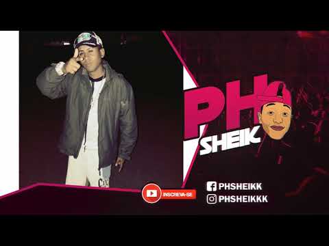 MC K5 DO BL E MC DENNY - BOTA NAS PIRANHAS [ LANÇAMENTO 2018 ]