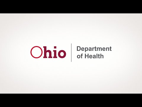 ODH Press Conference - COVID-19 (Nov. 18, 2021)