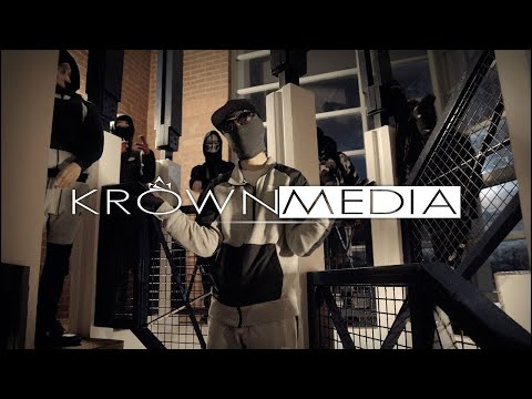 Croftblock Crasha Myself (Official Video)