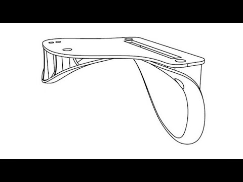 CORE Thigh Brace Adjustment