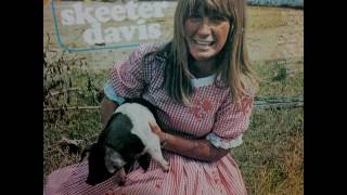 Before I'm Over You by Skeeter Davis