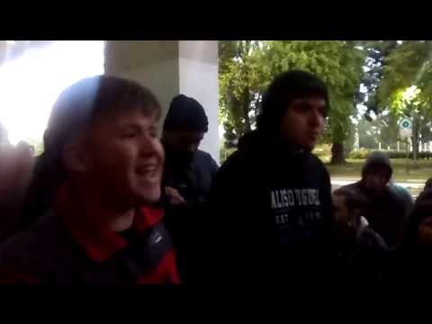 BEJOTA VS KYROZ | FINAL | CLASIFICATORIA LA BATALLA DEL SIGLO