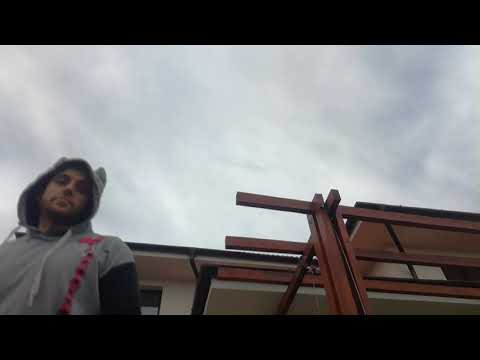 lat pulldown diy pulley system at home