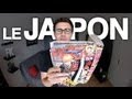 Cyprien - Le Japon