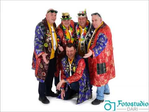 Ummer d'r Letste - Ich blief leever hie HD