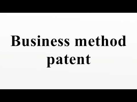 image-What types of business methods can be patented?