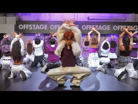 ESPIRITU - Virgos Groove by Beyoncé