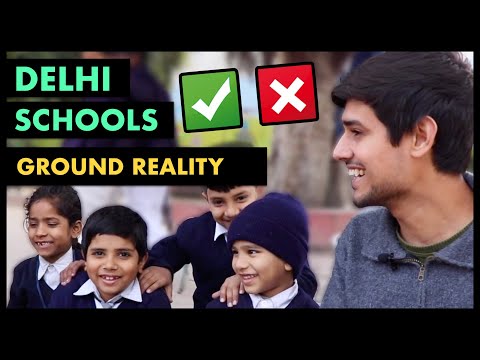 download lagu mp3 mp4 Delhi Education, download lagu Delhi Education gratis, unduh video klip Delhi Education