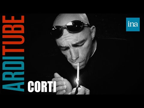 Corti raconte son séjour en prison à Thierry Ardisson | INA Arditube