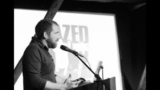 Embracing the beautiful meaningless - Michael Fordham