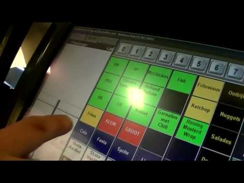 McDonald's Maarssen!