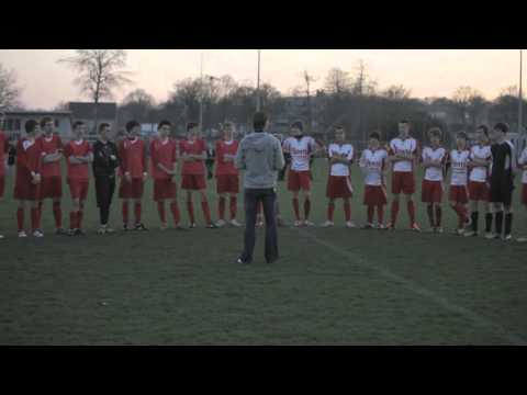 The Chance Belgium: KSK Steenbrugge