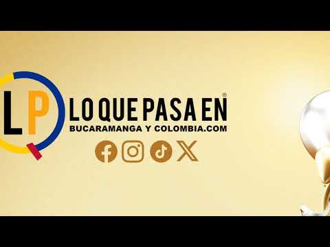 Transmisión en vivo de Lo Que Pasa En Colombia
