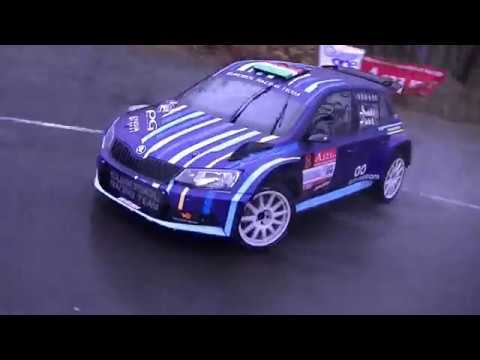 A123 Teszt Rally 2018 by Pintiracing