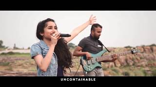 Indescribable - Chris Tomlin | Cover by All Peoples Church Worship