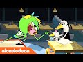 Breadwinners Jenny Quackles Love Song 2 Official Music Video Nick