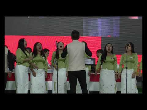 LUNGLEI SUB-HEADQUARTERS YMA ZAIPAWL