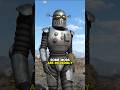 This FALLOUT 4 Mod STOMPS LEGENDARIES