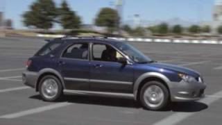 The Road's Sanctuary