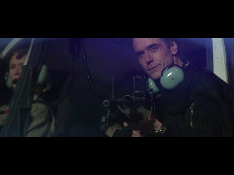 McClane sends Simon Gruber to hell - Die Hard 3 (1995) HD