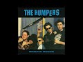 The Humpers - Contractual Obligation Live 1995 Full Vinyl 10"
