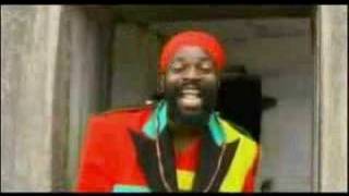 Moses-I Ft. Capleton - Fire Is Burning