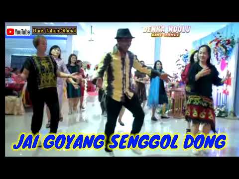 GOYANG JAI SENGGOL DONG || DENKA NDOLU || AUDIO OFFICIAL || JAI BAJAWA ||