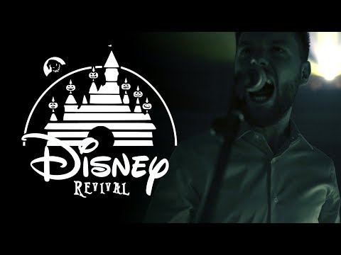 Disney Revival | El Retorno de los Villanos