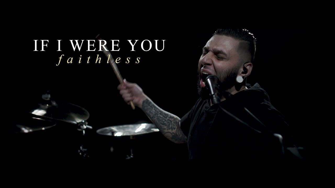If I Were You — Faithless