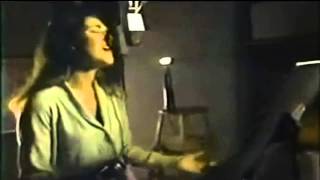 Céline Dion - Show Some Emotion / With This Tear (Recording Studio / Sessions - 1991)