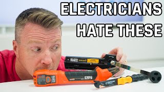 Electricians Hate Me For Sharing These Tools