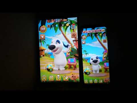 My Talking Hank Echo 8947