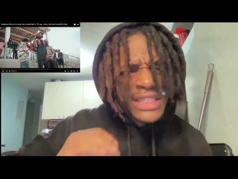 Smallgod x O'Kenneth x Headie One x Kwaku DMC x LP2Loose - Sinner 🇬🇭 [Music Video] | REACTION