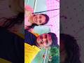 POV Love Is In The Rain ️ Viral Shorts Telugu Rain Song Trending Dulquersalmaan Mrunalthakur