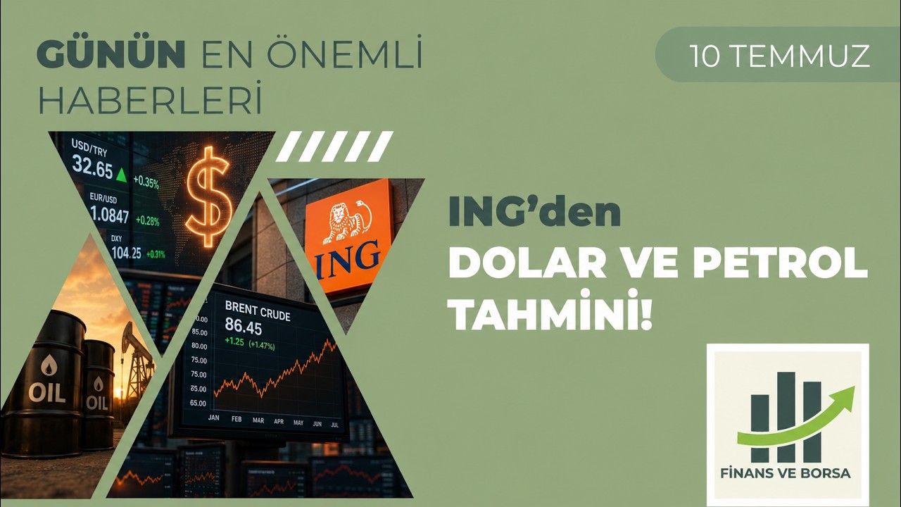 Borsa Yorumu: Yabancı Yatırımcı Borsadan Kaçıyor mu?