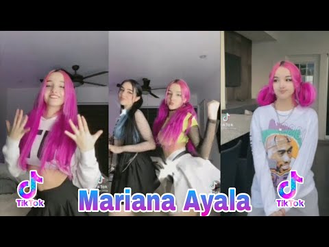 Tik Tok de Mariana Ayala | Tik Tok Random Everywhere