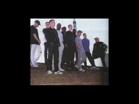 Stone Cold Gx - Danger instrumental