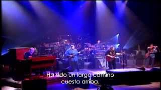 The Allman Brothers Band - Old Before My Time (Subtítulos en Español)