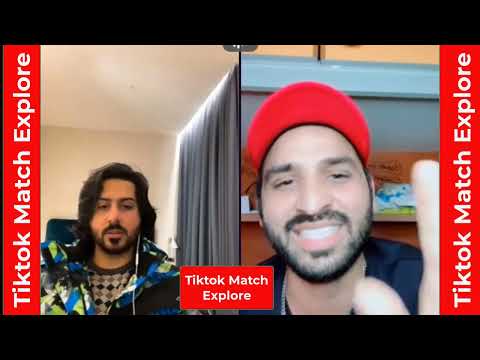 Umam vs yousif entertainment match Episode 146 | TikTok match explore