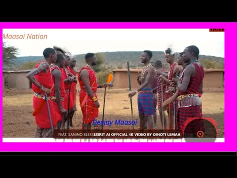 The Best of Maasai Gospel Mix 2023- Deejay Maasai,  Trending Maasai Gospel Songs! Maasai Exclusive!!