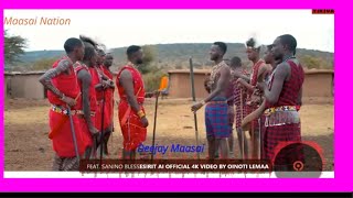 The Best of Maasai Gospel Mix 2023- Deejay Maasai 