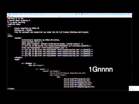 Regular Expressions Advance