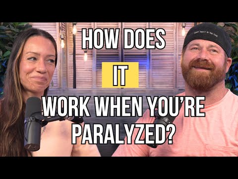 Intimacy & Disability – Busting Misconceptions as an Interabled Couple