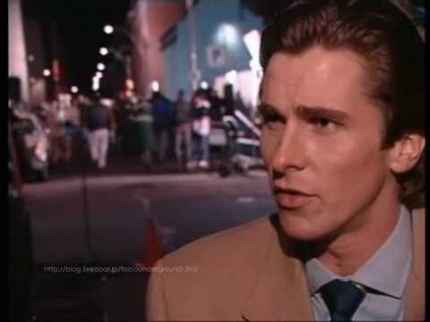 download lagu mp3 mp4 American Psycho Cast, download lagu American Psycho Cast gratis, unduh video klip American Psycho Cast
