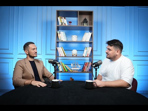 "Hər Şeyi İtirsəm, Sıfırdan Başlayaram!" - Elvin Dadaşsoy