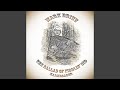 The Ballad of Fiddlin' Sid Harkreader