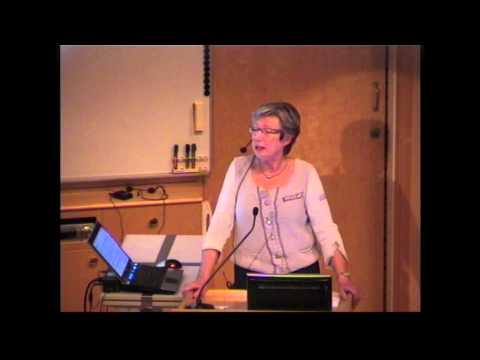 Gunilla Willsteen: Arbetet bakom kostråden för diabetiker