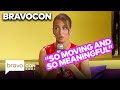 Amanda Batula Talks Mental Health Journey | Summer House | BravoCon 2025 | Bravo